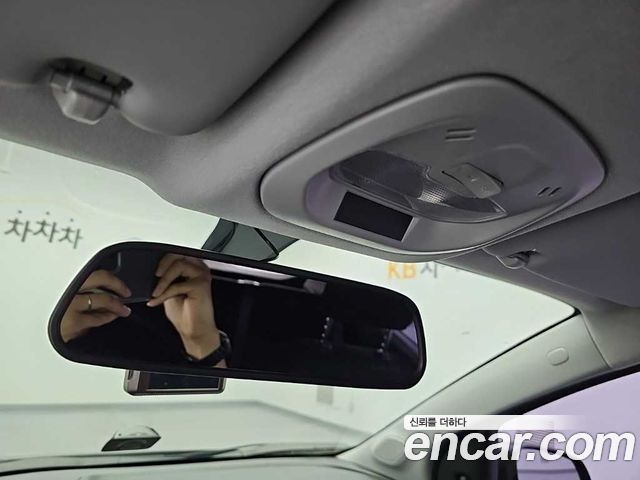 Chevrolet Next Spark LS Basic 2018 — фото 17