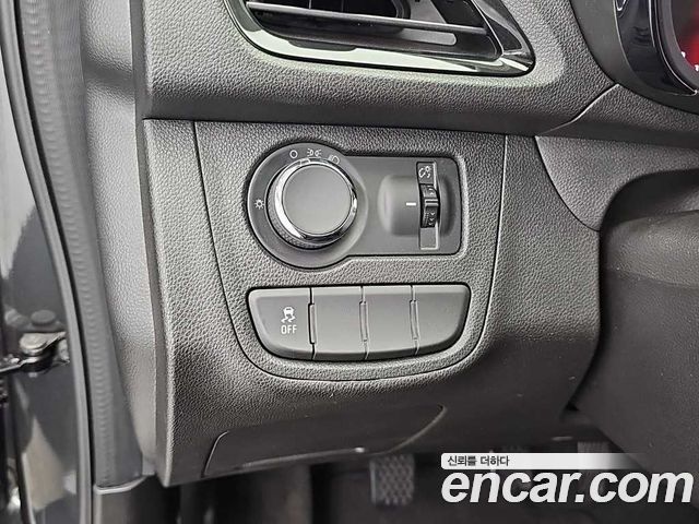 Chevrolet Next Spark LS Basic 2018 — фото 18