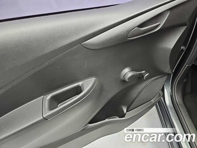 Chevrolet Next Spark LS Basic 2018 — фото 19