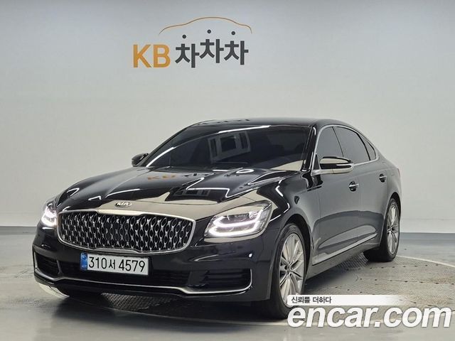 Kia K9 3.8 GDI AWD Best SelectionⅠ