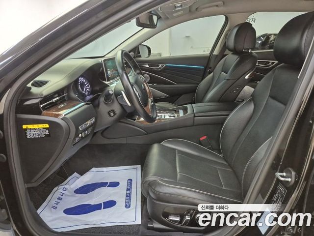 Kia K9 3.8 GDI AWD Best SelectionⅠ 2021 — фото 15