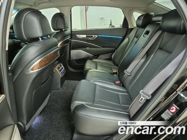 Kia K9 3.8 GDI AWD Best SelectionⅠ 2021 — фото 16