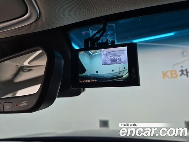 Kia K9 3.8 GDI AWD Best SelectionⅠ 2021 — фото 21