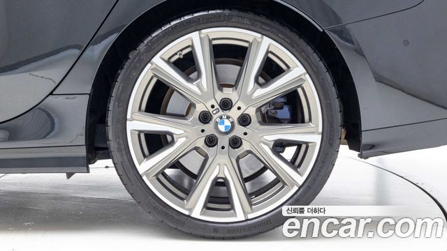 BMW 2 Series Gran Coupe (F44) M235i xDrive 2024 — фото 5
