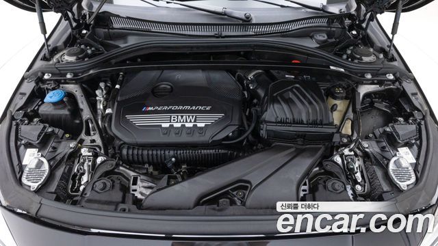 BMW 2 Series Gran Coupe (F44) M235i xDrive 2024 — фото 6
