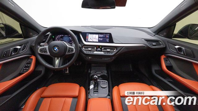 BMW 2 Series Gran Coupe (F44) M235i xDrive 2024 — фото 7