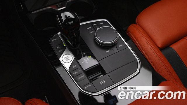 BMW 2 Series Gran Coupe (F44) M235i xDrive 2024 — фото 9