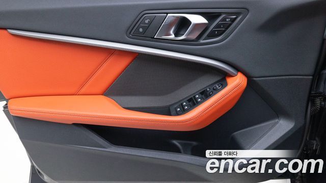 BMW 2 Series Gran Coupe (F44) M235i xDrive 2024 — фото 17