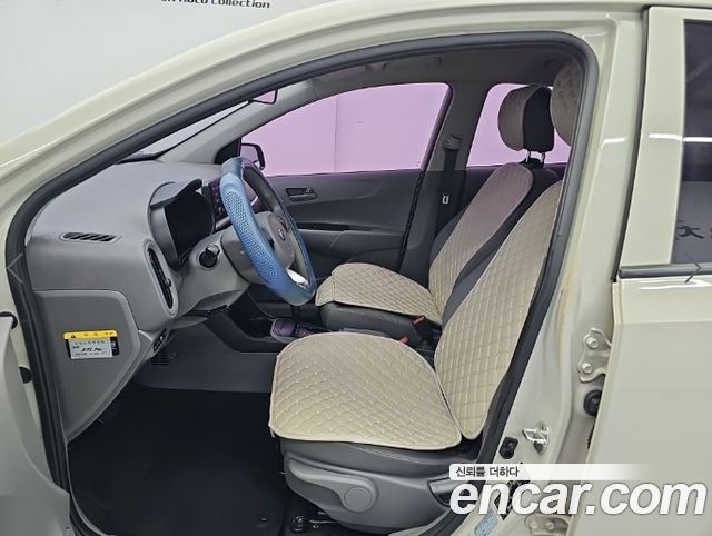 Kia Morning (JA) LPi Deluxe 2019 — фото 16