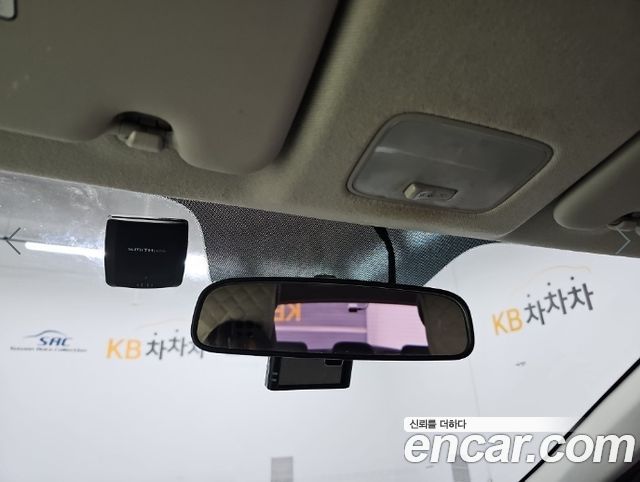 Kia Morning (JA) LPi Deluxe 2019 — фото 18