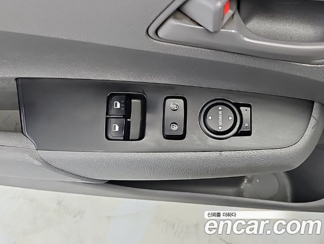 Kia Morning (JA) LPi Deluxe 2019 — фото 20