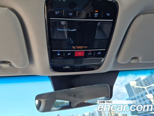 Hyundai Grandeur (GN7) 2,5 Gasoline 2WD Premium 2023 — фото 17