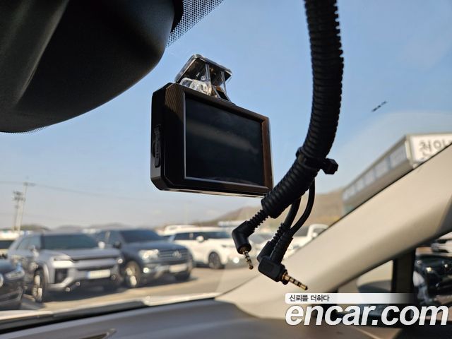 Ford Fusion 2.0 Titanium Ecobost 2nd 2013 — фото 23