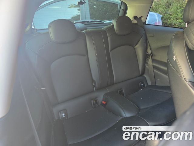 MINI Cooper Standard Third Generation 2015 — фото 15