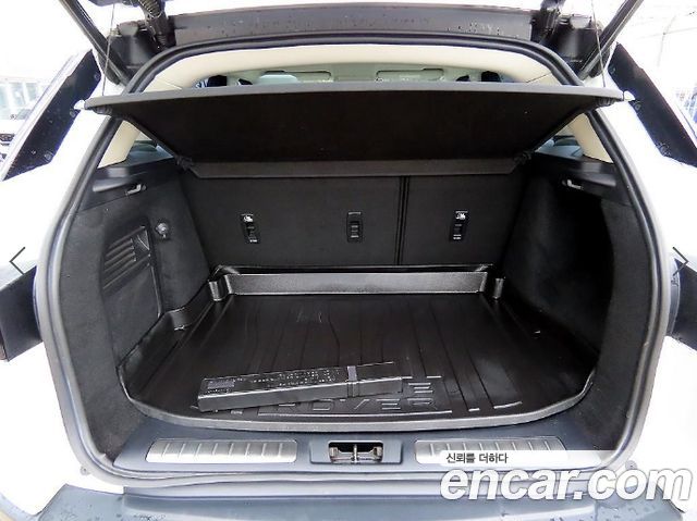 Land Rover Range Rover Evoque 2.0 TD4 HSE 2016 — фото 21