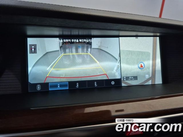 Genesis EQ900 3.3 T-GDI AWD Premiun Luxury 2017 — фото 20