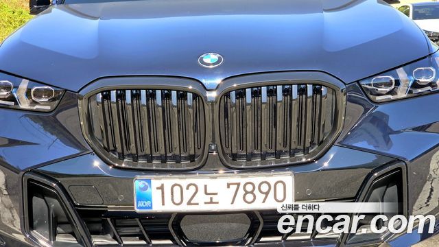 BMW X5 (G05) xDrive 30d M Sport 2026 — фото 15