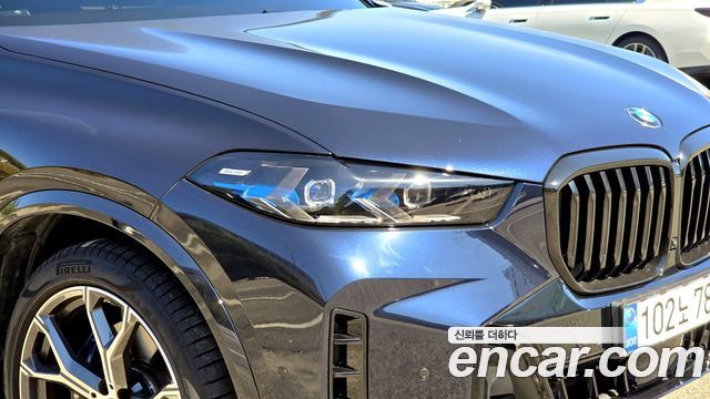 BMW X5 (G05) xDrive 30d M Sport 2026 — фото 16