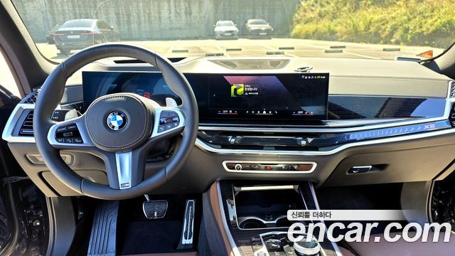 BMW X5 (G05) xDrive 30d M Sport 2026 — фото 17