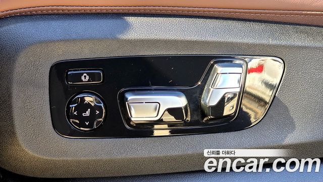 BMW X5 (G05) xDrive 30d M Sport 2026 — фото 18