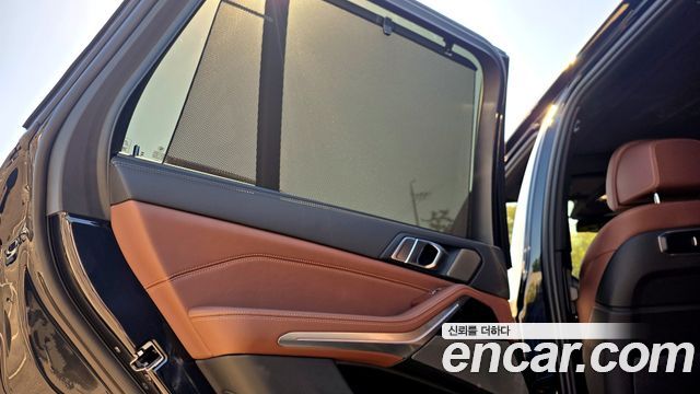 BMW X5 (G05) xDrive 30d M Sport 2026 — фото 23