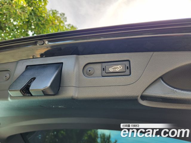 KG Mobility (SsangYong) G4 Rexton Diesel 2.2 4WD Heritage 2018 — фото 6