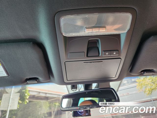KG Mobility (SsangYong) G4 Rexton Diesel 2.2 4WD Heritage 2018 — фото 22