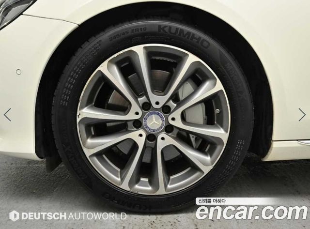 Mercedes-Benz E-Class (W213) E300 AV Intelligent Drive 2017 — фото 6