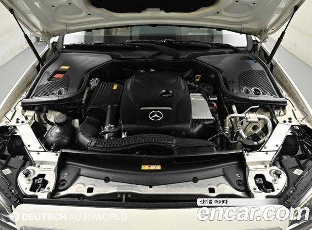 Mercedes-Benz E-Class (W213) E300 AV Intelligent Drive 2017 — фото 7