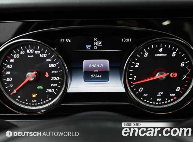 Mercedes-Benz E-Class (W213) E300 AV Intelligent Drive 2017 — фото 9