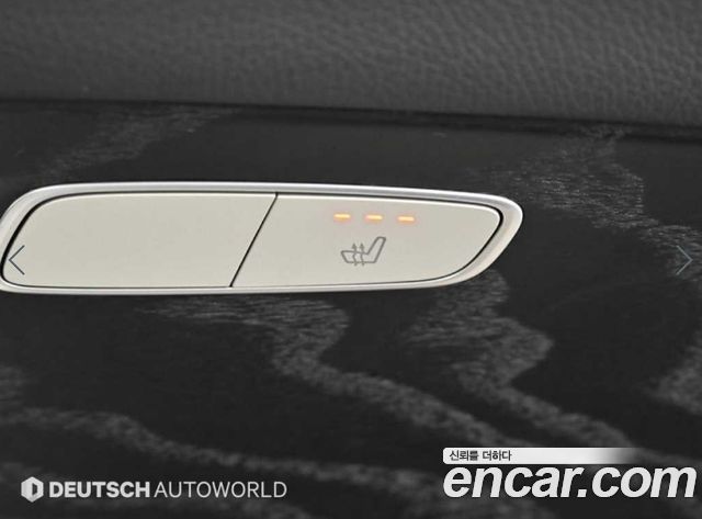 Mercedes-Benz E-Class (W213) E300 AV Intelligent Drive 2017 — фото 21