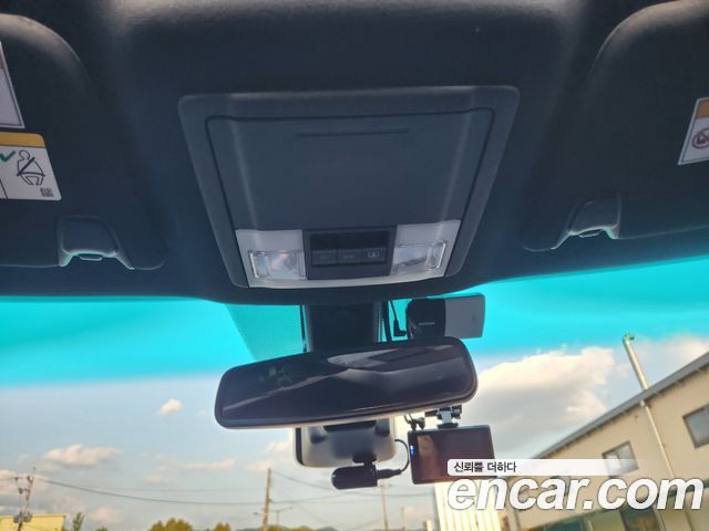 Ford Explorer 2.3 Limited 4WD 5th 2016 — фото 22
