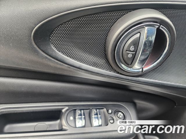 MINI Cooper Clubman Standard 2nd 2019 — фото 10