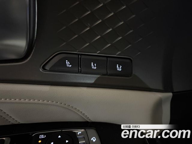 Kia Sorento (IV) HEV 1.6 2WD Signature 2025 — фото 10
