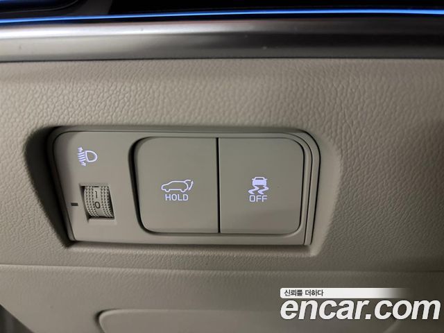 Kia Sorento (IV) HEV 1.6 2WD Signature 2025 — фото 15