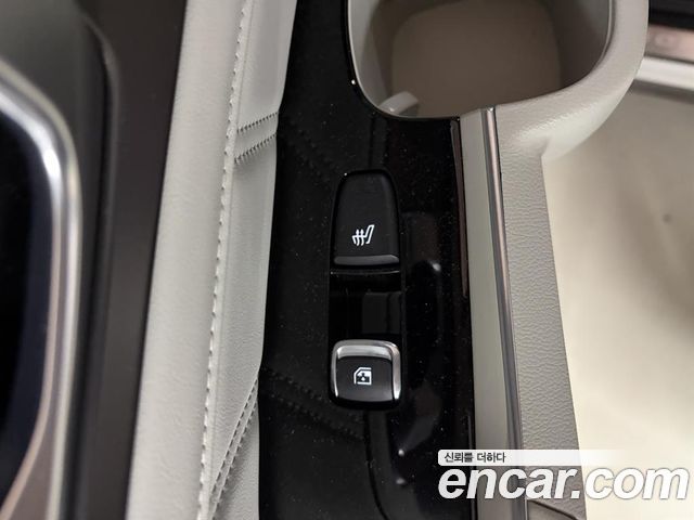 Kia Sorento (IV) HEV 1.6 2WD Signature 2025 — фото 18