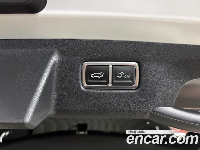 Kia Sorento (IV) HEV 1.6 2WD Signature 2025 — фото 20