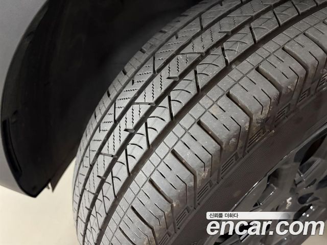 Kia Sorento (IV) HEV 1.6 2WD Signature 2025 — фото 21