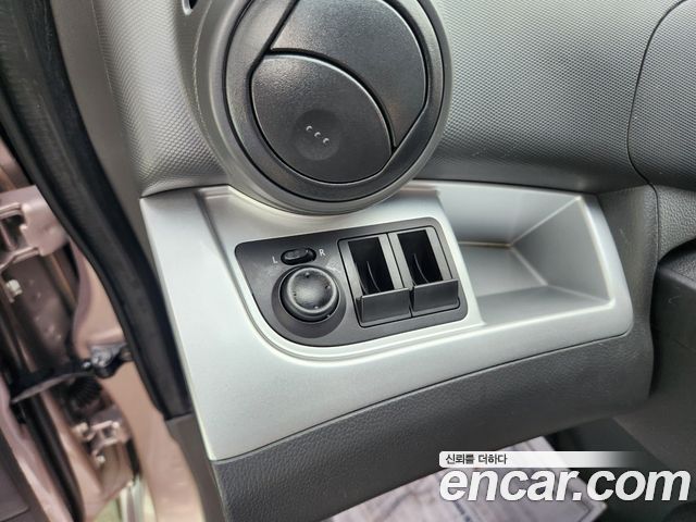 Chevrolet Spark LT Standard 2012 — фото 10