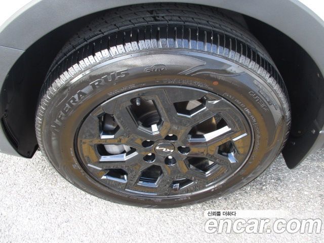 Kia Sorento (IV) HEV 1.6 2WD Noblesse 2024 — фото 16