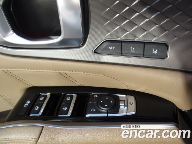 Kia Sorento (IV) HEV 1.6 2WD Noblesse 2024 — фото 23