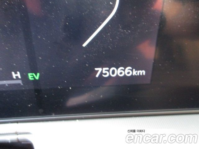 Kia Sorento (IV) HEV 1.6 2WD Noblesse 2024 — фото 24