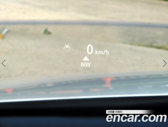 Chevrolet Trailblazer 1.3 Turbo 2WD RS 2022 — фото 10