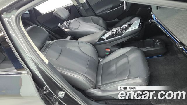 Kia EV6 Long Range 4WD Earth 2022 — фото 22