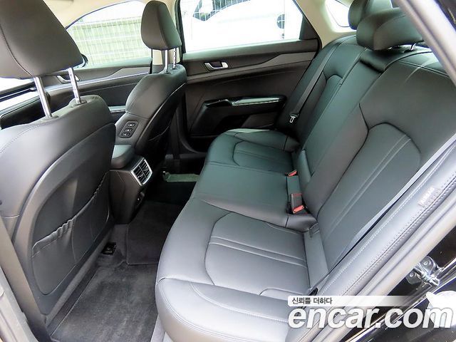 Kia K5 (III) 2.0 Prestige 2024 — фото 6