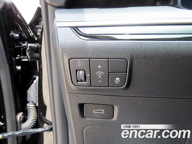 Kia K5 (III) 2.0 Prestige 2024 — фото 16