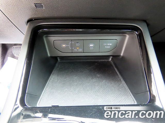 Kia K5 (III) 2.0 Prestige 2024 — фото 20