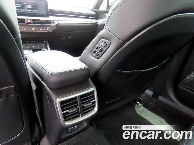 Kia K5 (III) 2.0 Prestige 2024 — фото 22