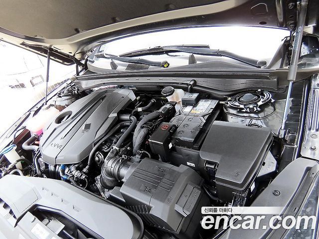 Kia K5 (III) 2.0 Prestige 2024 — фото 23