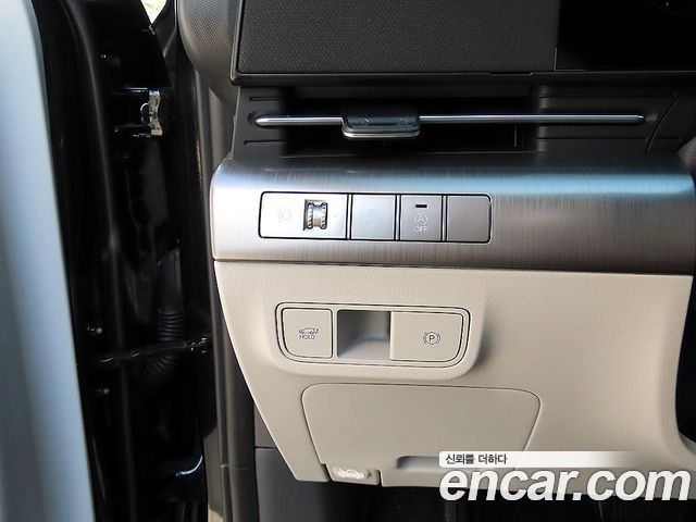 Hyundai Kona (SX2) Gasoline 2.0 2WD Inspiration 2023 — фото 16